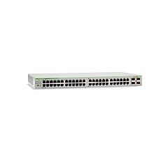 Allied Telesis 48 X 10/100/1000t Websmart Switch (ATGS950/48PS10)