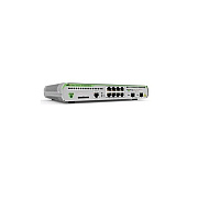 Allied Telesis L2+ Managed, 8 X 10/100/1000mbps (ATGS970M/1010)