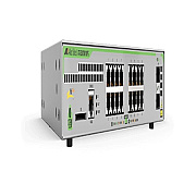 Allied Telesis L2+ Managed, 16 X 10/100/1000mbps Poe (ATGS970M/18PSR10)