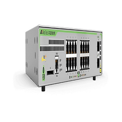 Allied Telesis L2+ Managed, 16 X 10/100/1000mbps Poe (ATGS970M/18PSR10)