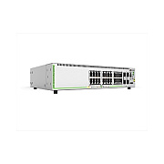 Allied Telesis L2+ Managed, 24 X 10/100/1000mbps (ATGS970M/28PS10)