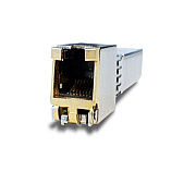 Allied Telesis 10gt Sfp+ Optical Module (ATSP10T)