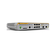 Allied Telesis L2+ Managed Switch, 8 X 10/100/1000mbps (ATX23010GT10)