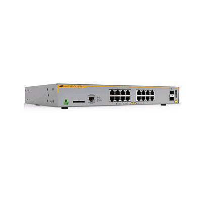 Allied Telesis L2+ Managed Switch (ATX23018GT10)