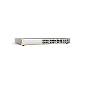 Allied Telesis L2+ Managed Switch, (ATX23028GP10)