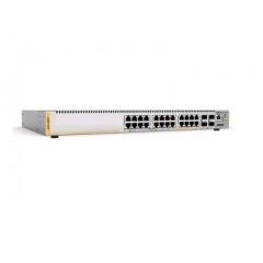 Allied Telesis L2+ Managed Switch, (AT-X230-28GP-10)
