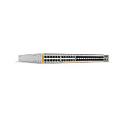 Allied Telesis 12-port Gb Copper And Sfp Slot Combo (ATX93028GSTX901)