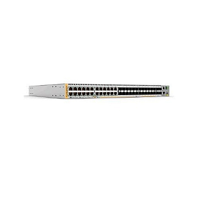 Allied Telesis 12-port Gb Copper And Sfp Slot Combo (ATX93028GSTX901)