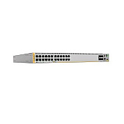 Allied Telesis 24-port Gb Copper 4 Sfp Slots (ATX93028GTX901)