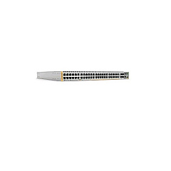 Allied Telesis 48-port Gb Copper Poe-out 4 Sfp Slots (ATX93052GPX901)
