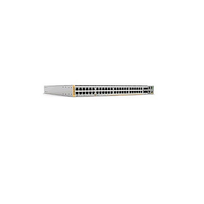 Allied Telesis 48-port Gb Copper Poe-out 4 Sfp Slots (ATX93052GPX901)