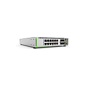 Allied Telesis 16-port Stackable 10 Gigabit Switch (ATXS916MXT10)