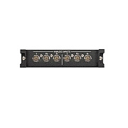 Panasonic Hd,sd Analog Component Input Board (AVHS04M2)