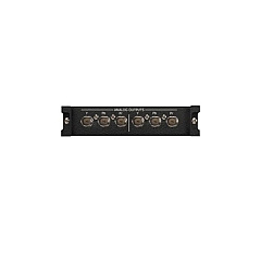 Panasonic Hd Analog Component Output Board (AVHS04M4)