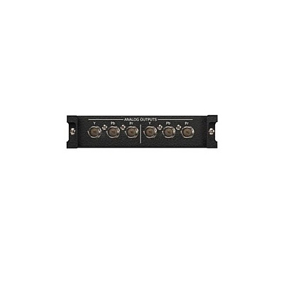 Panasonic Hd Analog Component Output Board (AVHS04M4)