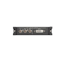 Panasonic Dvi,component Analog Output Board (AVHS04M5)
