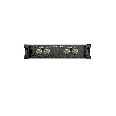 Panasonic Hd,sd Sdi Output Board (AVHS04M7)