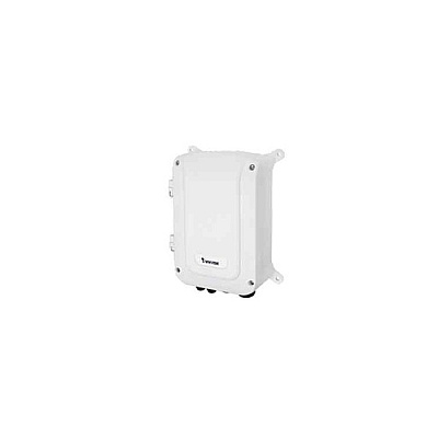 Vivotek Outdoor - 40 65 ; Surge Protection; Ip67; Ik10 4-port Gbe Rj45(poe) +2-port Gbe Utp + 2-port Gbe Sfp + 1 Rj45 Console; Unmanaged Poe Switch (AWGET083A120)