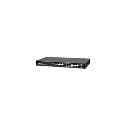 Vivotek Managed Switch, 370w (AWGEV267A370)