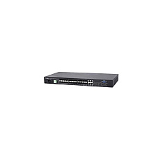 Vivotek 24xge Sfp+4xcombo Ge+4x10g Sfp+ L2 Plus (AWGTS287A)
