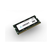 Axiom 8gb Ddr3-1600 Sodimm Taa Comp (AXG53493471/1)