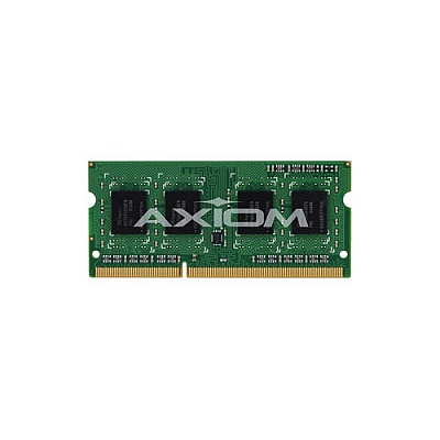 Axiom 4gb Ddr3-1600 Sodimm For Hp (B4U39AAAX)