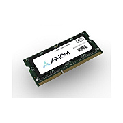 Axiom 8gb Ddr3-1600 Sodimm For Hp (B4U40AAAX)