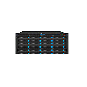 Barracuda Networks Backup Server 1090 W/ 10 Gbe Fiber Nic (BBS1091A)