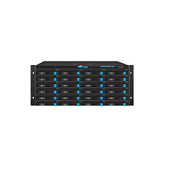 Barracuda Networks Backup Server 1090 W/ 10 Gbe Fiber Nic (BBS1091A)