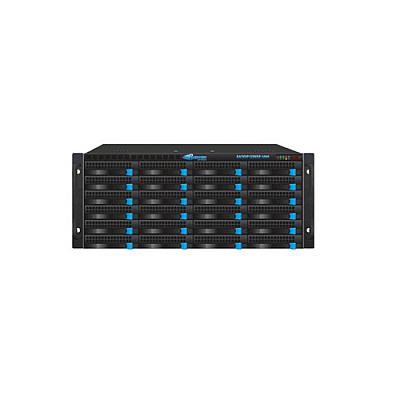 Barracuda Networks Backup Server 1090 W/ 10 Gbe Fiber Nic (BBS1091A)