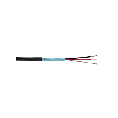 Kramer Electronics 1 Shielded Pair 20 Awg Audio (BC1T300M)