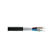Kramer Electronics 5 Conductor Hi-res Mini-coax (BC5X300M)