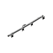Hcw Distributing Bild Quad Assembly, No Mount (BILD4NM124)
