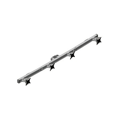 Hcw Distributing Bild Quad Assembly, No Mount (BILD4NM124)