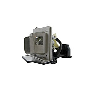Battery Lamp For Optoma Ep719 Ep716 (BLFU180ABTI)