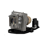 Battery Proj Lamp For Optoma Gt760 W305st X305st (BLFU190DBTI)