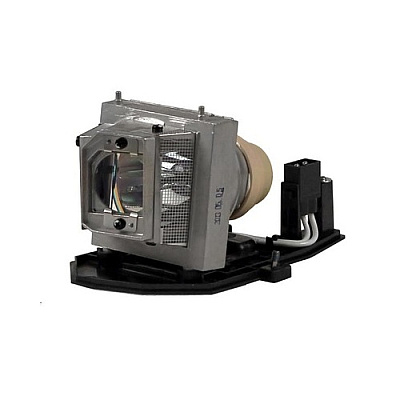 Battery Proj Lamp For Optoma Gt760 W305st X305st (BLFU190DBTI)