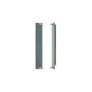 Kramer Electronics Blank Module Cover Plate (f-16) (BLPF16)