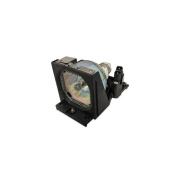 Total Micro Technologies 150w Projector Lamp For Sharp (BQC-PGC20X/1-TM)