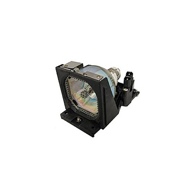 Total Micro Technologies Brilliance Projector Lamp W/genuine Oem Bulb, Sharp Bqc-pgc20x/1-tm - 150w (BQCPGC20X/1TM)
