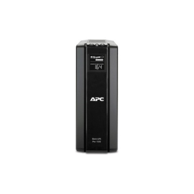 APC Power Saving Back-ups Rs 1500 (BR1500G) | SuperWarehouse.com