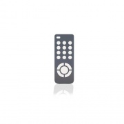 Optoma Remote Control With Laser (BR-5053C)