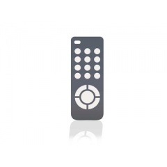 Optoma Remote Control With Laser (BR-5053C)