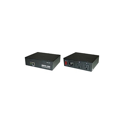 Minuteman UPS Rackmount Brackets For Rpm1521 (BRKTRMRPM1521)