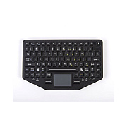 Ikey Dual Connectivity Keyboard. (BT870TPSLIM)