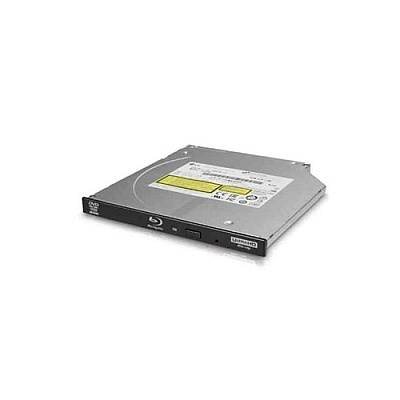 LG Bu40n 6x Bdrw Slim Mdisc 9.5mm (BU40NT)