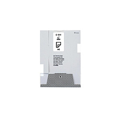 Brother A6 Paper For Mw-260 (C211S)