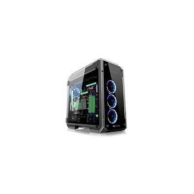 Thermaltake View 71 Tempered Glass Full Tower Case (CA1I700F1WN00)