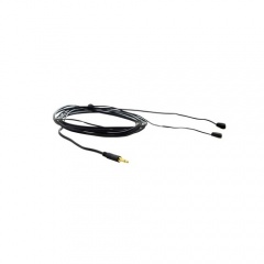 Kramer Electronics 3.5mm To 2 Ir Emitter Cable 10 (95-0103210)