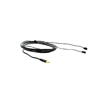 Kramer Electronics 3.5mm To 2 Ir Emitter Cable 10 (CA35M/2IRE10)